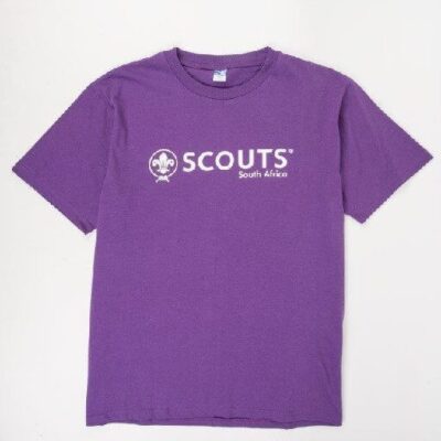 Scout shop on line top