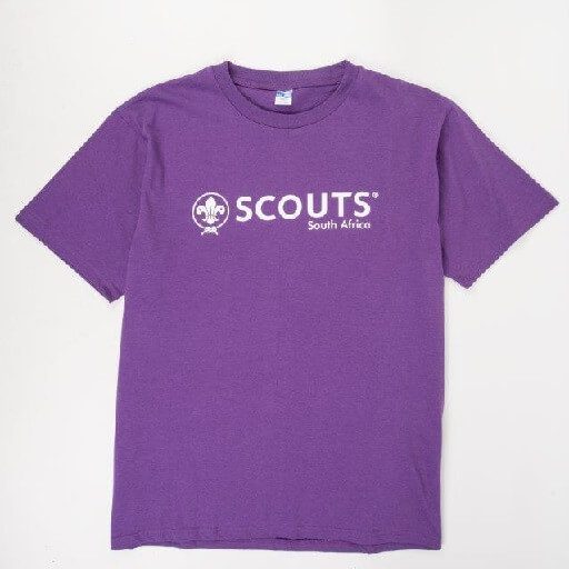 SCOUTS SA T-Shirt