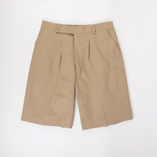 Land Scout Shorts Front