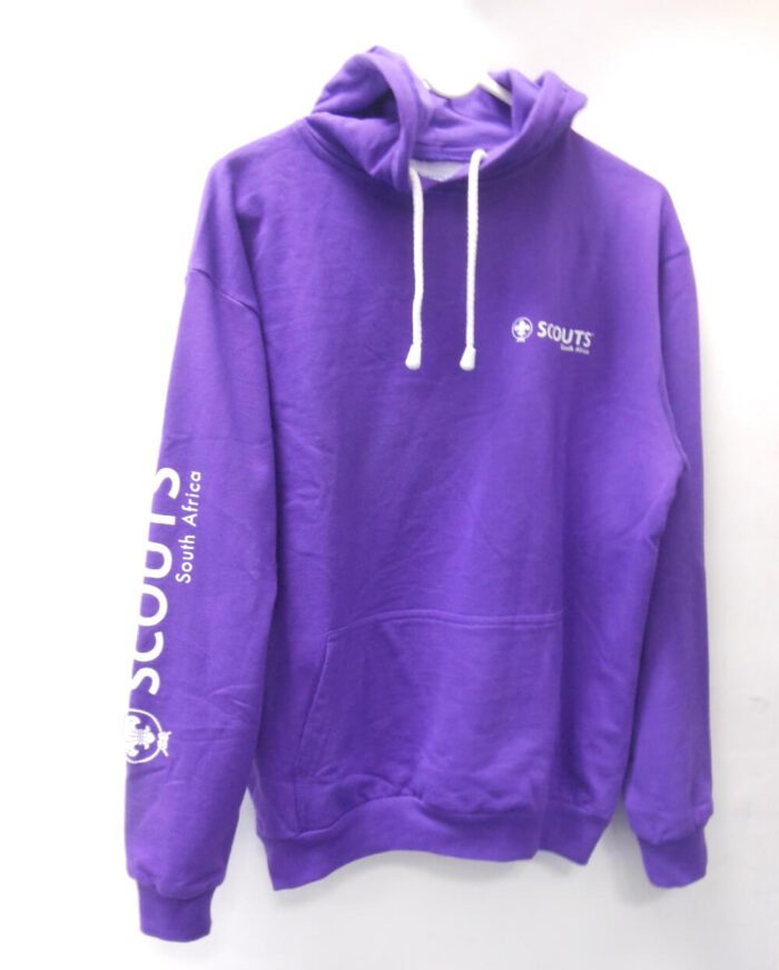 SCOUTS SA Hoodie | SCOUTS South Africa Shop