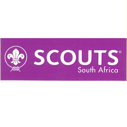 SCOUTS SA Sticker