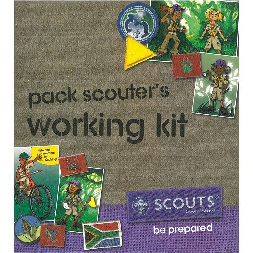 Pack Scouter Working File