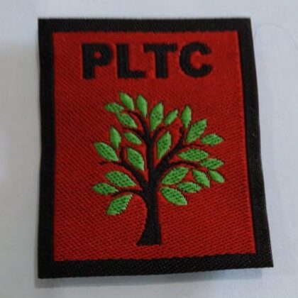 Leadership Development Badges - PLTC